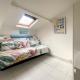 France, hyper centre - Wifi, AC, 2pers, Nice - Fotografie 1
