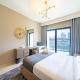 Vibrant Serene 1BR in JVC Binghatti Jasmine, Pool & Gym, Dubaï - Photo 6