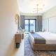 Vibrant Serene 1BR in JVC Binghatti Jasmine, Pool & Gym, Dubaï - Photo 5