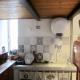 Ca' du Ventu - Cozy house with mezzanine & little garage Calice Ligure - Фото 9