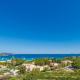 T2 sea view in Saint-Clair - Rated 3 Le Lavandou - Photo 7