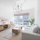 Elegant 1-Bedroom Apartment for 4 in Dubai Marina, Dubai - Foto 1
