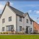 The Weald Hideaway - Perfect for Contractors - Close to Major Roads, Alconbury (фото 5)