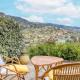 Peaceful Retreat with Stunning Sea View Private Terrace & Garden Le Lavandou - Photo 3