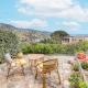 Peaceful Retreat with Stunning Sea View Private Terrace & Garden Le Lavandou - Photo 9