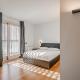 Giax Tower Luxury Oasis, Milán - Fotografie 2