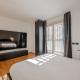 Giax Tower Luxury Oasis, Milán - Fotografie 4