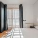 Giax Tower Luxury Oasis, Milán - Fotografie 9