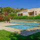 Family apartment - beach access swimming pool Le Lavandou - Foto 3
