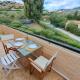 Family apartment - beach access swimming pool Le Lavandou - Foto 4