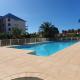 T2 in Lavandou - Residence with Swimming Pool Le Lavandou - Photo 4