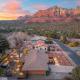 The Redrock Experience with Mtn Views & Hottub, Sedona