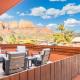 The Redrock Experience with Mtn Views & Hottub, Sedona (foto 4)