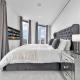 18th Floor Luxury 2 Bedroom, 2 Bathroom Sky View with Rooftop Access & Gym! Unbeatable Experience & Extreme Value!, Londýn - Fotografie 8