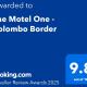 The Motel One - Colombo Border, Wattala - Fotografie 2
