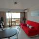 T2 in Saint-Clair - Exceptional view! Rated 3, Le Lavandou - Fotografie 5