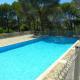 Recent T3 in residence with swimming pool in La Favière Bormes-les-Mimosas - Fotografie 7