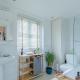 Calming 1BD Flat with Garden Ladbroke Grove, Лондон - Фото 7