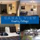 Canal View Cottage with Log Fire & Parking, Blisworth