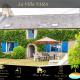 La Villa Tara, Sarzeau