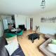 Central Hub Flat, Milton Keynes (photo 10)