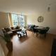 Central Hub Flat, Milton Keynes