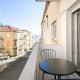 Lisbon Historic Center River View Balcony, Lisbonne - Photo 10