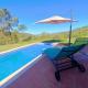 Casa-Alfarobeira-villa-with-splendid-views-and-private-pool-for-4P-baby São Bartolomeu de Messines - Zdjęcie 1