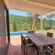 Casa-Alfarobeira-villa-with-splendid-views-and-private-pool-for-4P-baby São Bartolomeu de Messines - Zdjęcie 3