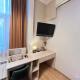 Budapest Central Cozy Studio w Working Space and WiFi, Sofía - Foto 8