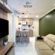 #1206B# Lindo apto 1Q Jardim Goias, mobiliado, Goiânia - Fotografie 1