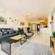 Caesar Resort 2 Bedroom Home, Long Beach, Iskele, North Cyprus