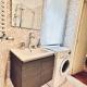 Cozy apartment beside the vatican, Rome - Photo 8