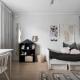 Modern family house, Stoccolma (foto 5)