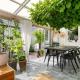 Modern family house, Stoccolma (foto 6)