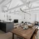 Modern family house, Stoccolma (foto 8)
