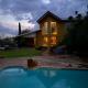 The Farmhouse, Okahandja (fotografie 4)