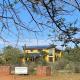 The Farmhouse, Okahandja (fotografie 2)