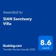 SIAN Sanctuary Villa, Brasov - Foto 5