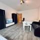 City Apartment Rheine - 3ZKB direkt am Klinikum, ライネ - 写真 2