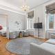 Vodickova Luxury Suites, Praha - Fotografie 6