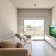 Modern 2 bedroom apt in Mburicao neighborhood, Asunción