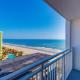 Updated Suite with Stunning Ocean Views-Sea Mist 51102, Myrtle Beach - Foto 3