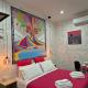 CLALE ROOMS Neapol - Fotografie 4