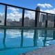 Apartment with pool and garage, 300m metro 99, 圣保罗 - 照片 1