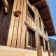 Chalet La Telier, Монрион