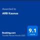 ARB Kaunas, Kaunas - Fotografie 2