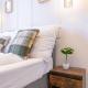 Bright and Modern Room in Meidling District Vienna, Вена - Фото 8