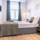 Bright and Modern Room in Meidling District Vienna, Вена - Фото 5