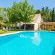 Chalet with pool, Wifi and Smart TV Port de Pollensa - Photo 5